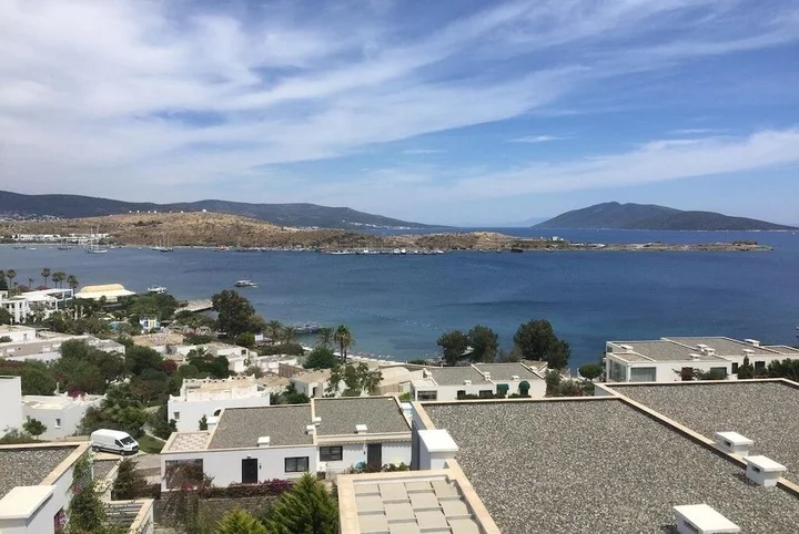Бодрум: BO039 Bodrum