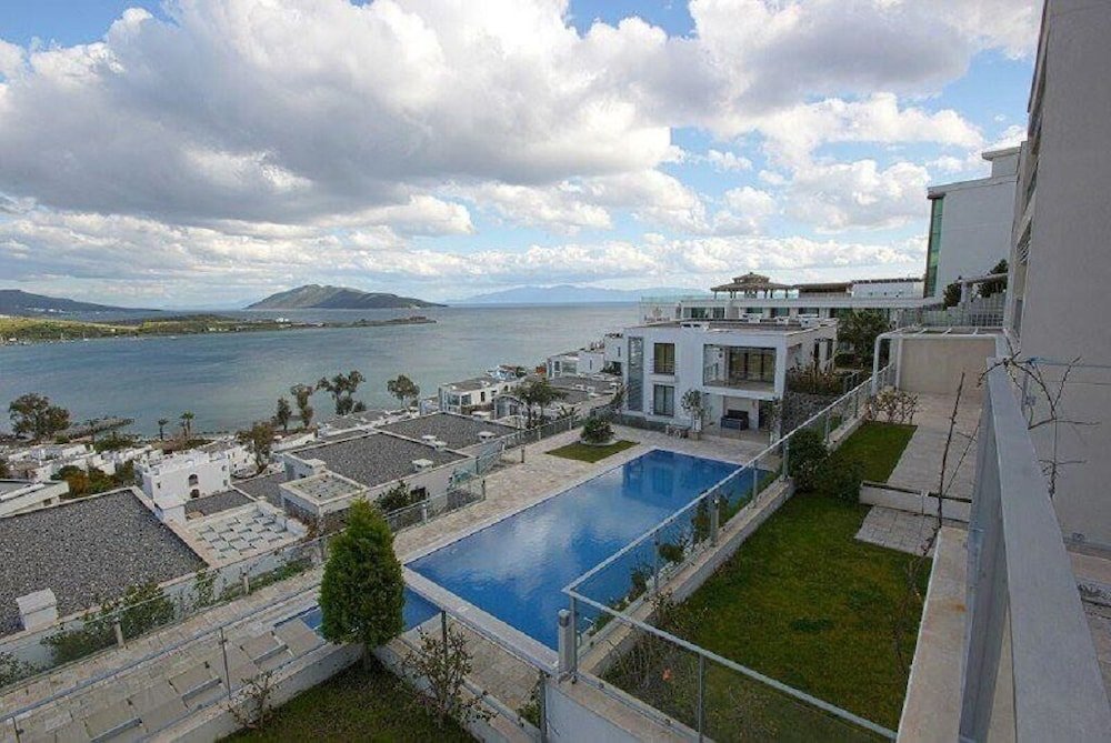 Бодрум: BO039 Bodrum