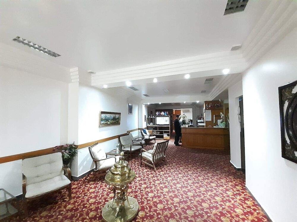 Бурса: Hotel Cesmeli