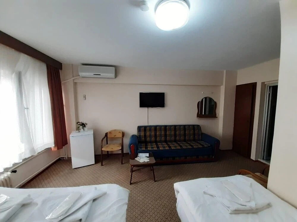 Бурса: Hotel Cesmeli