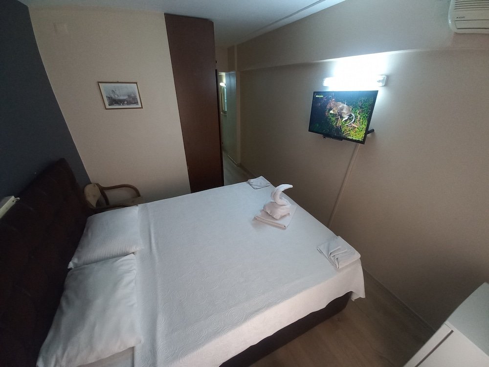 Бурса: Hotel Cesmeli