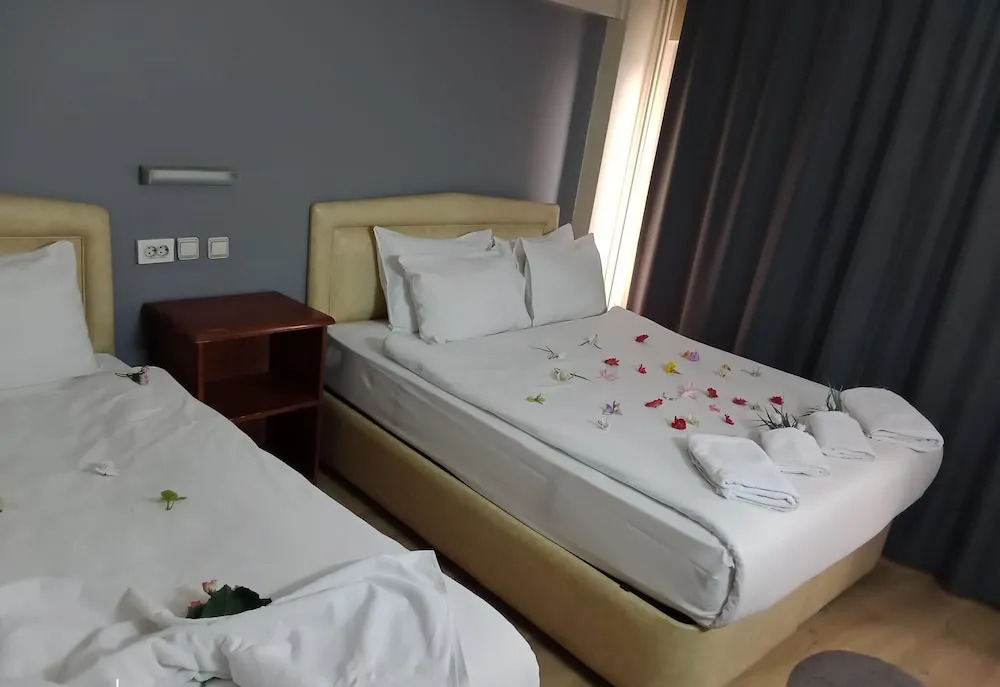 Бурса: Hotel Cesmeli