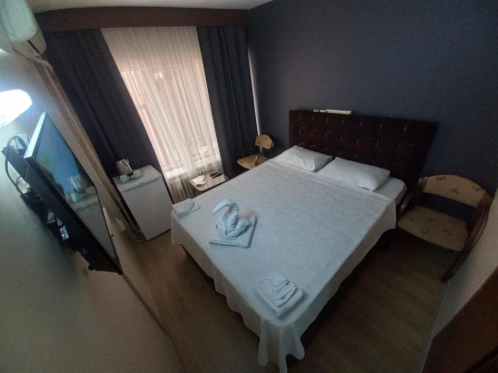 Бурса: Hotel Cesmeli