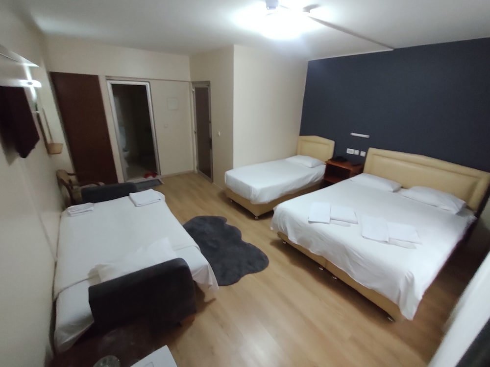 Бурса: Hotel Cesmeli