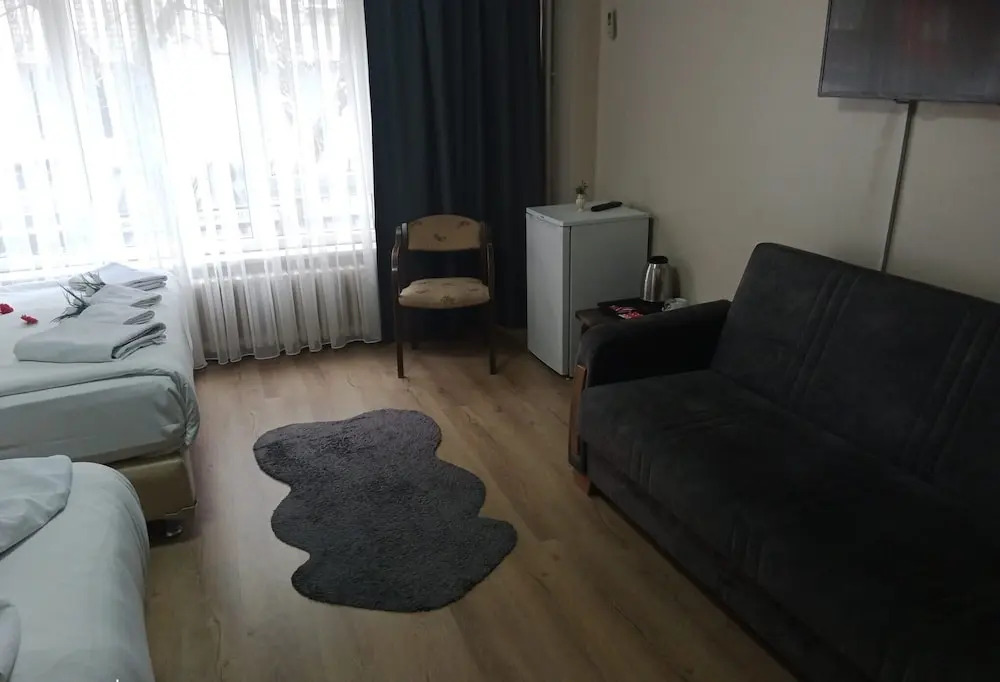 Бурса: Hotel Cesmeli