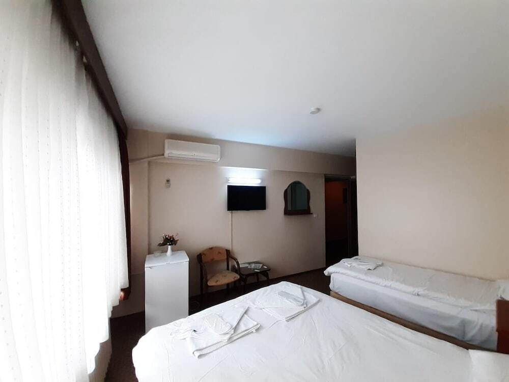 Бурса: Hotel Cesmeli