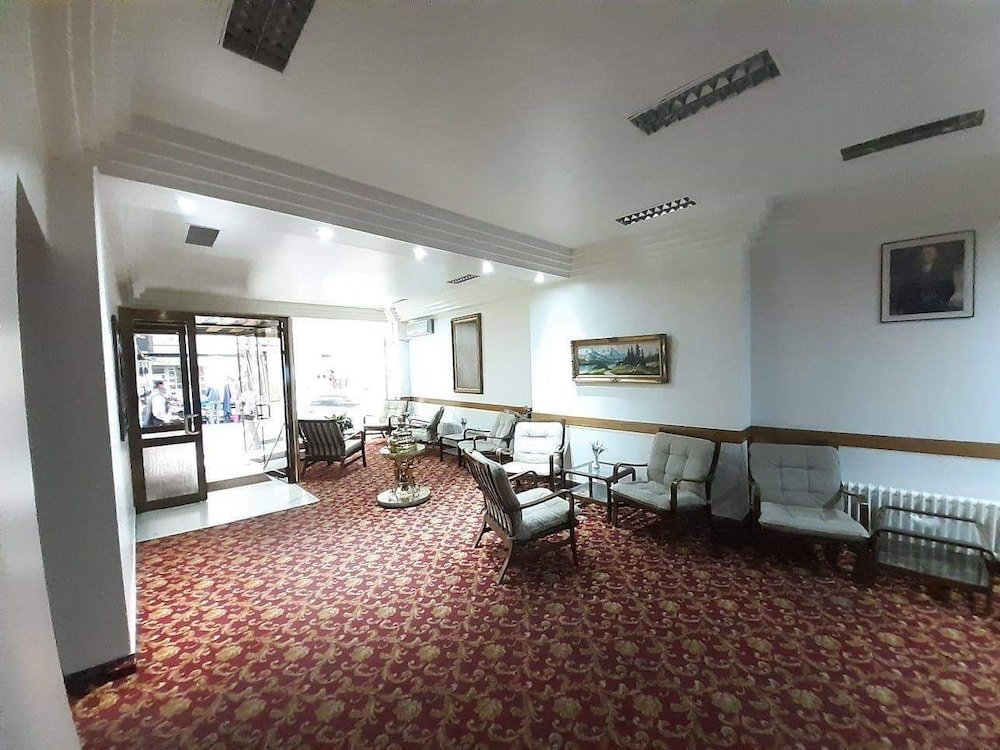 Бурса: Hotel Cesmeli