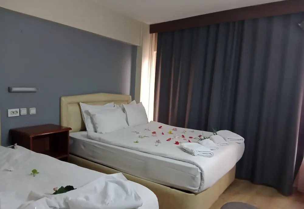 Бурса: Hotel Cesmeli