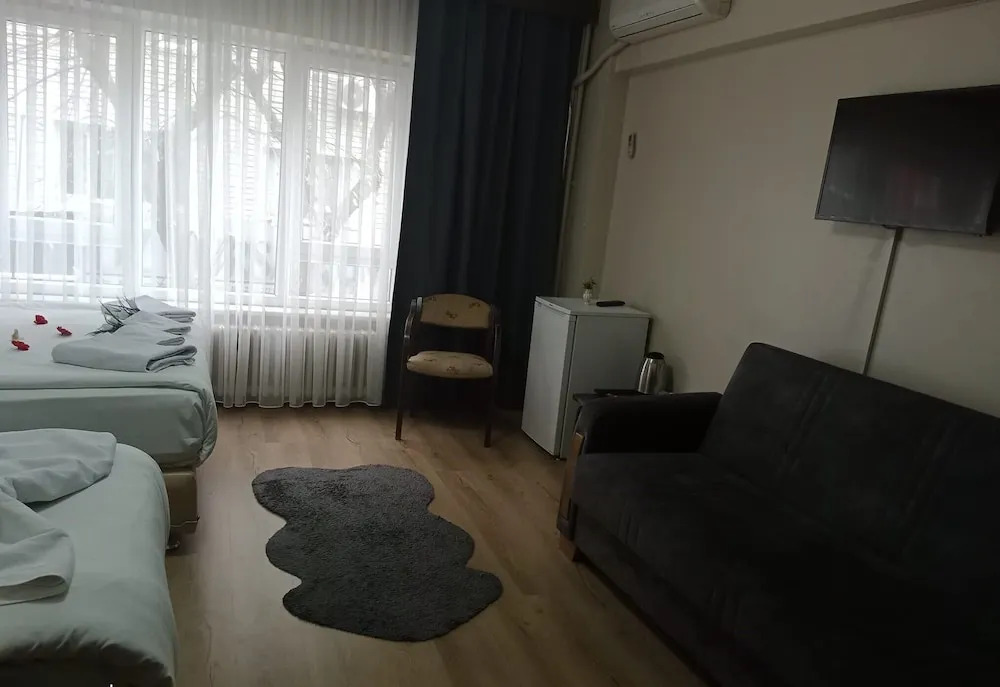 Бурса: Hotel Cesmeli