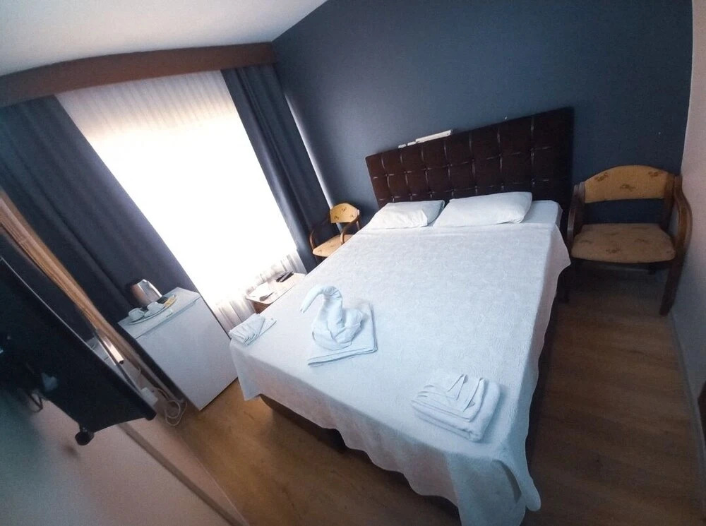 Бурса: Hotel Cesmeli