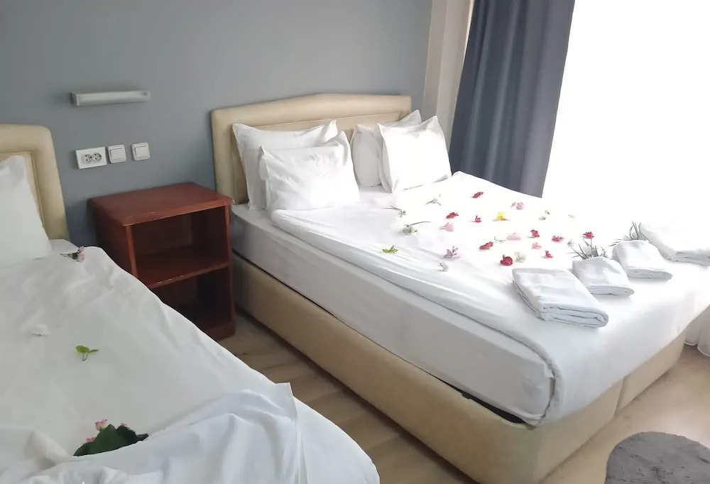 Бурса: Hotel Cesmeli