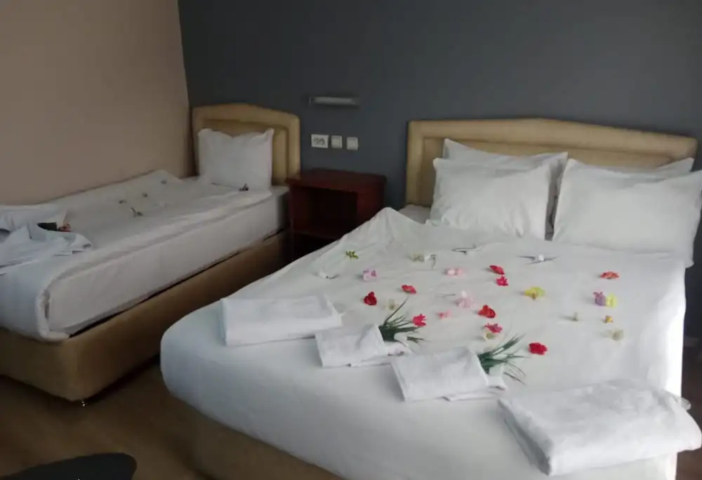 Бурса: Hotel Cesmeli