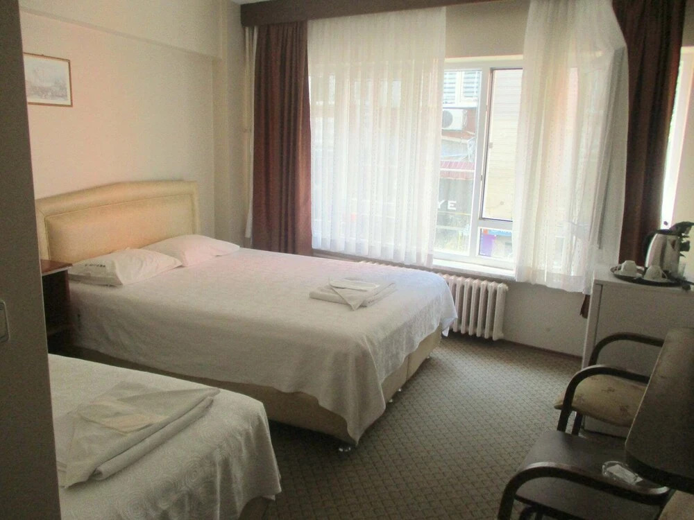 Бурса: Hotel Cesmeli