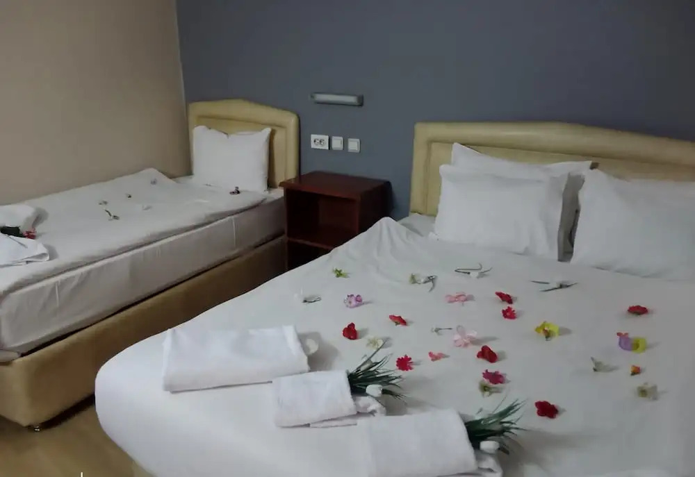 Бурса: Hotel Cesmeli