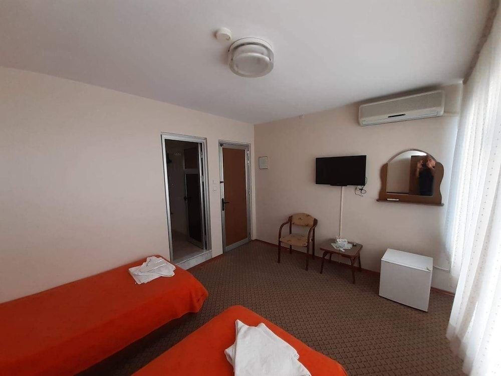Бурса: Hotel Cesmeli