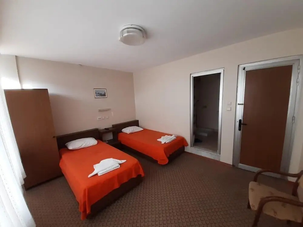 Бурса: Hotel Cesmeli