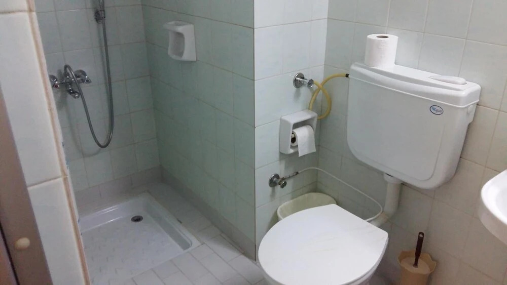 Бурса: Hotel Cesmeli