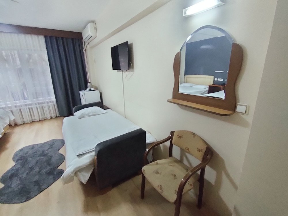 Бурса: Hotel Cesmeli