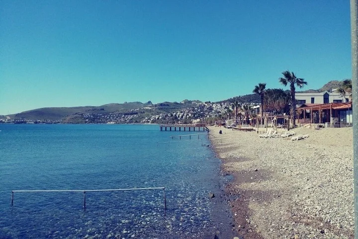 Бодрум: BO034 Bodrum