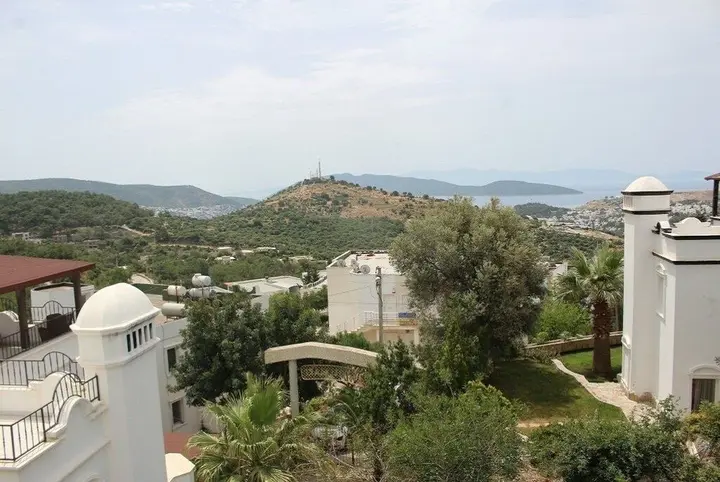 Бодрум: BO040 Bodrum