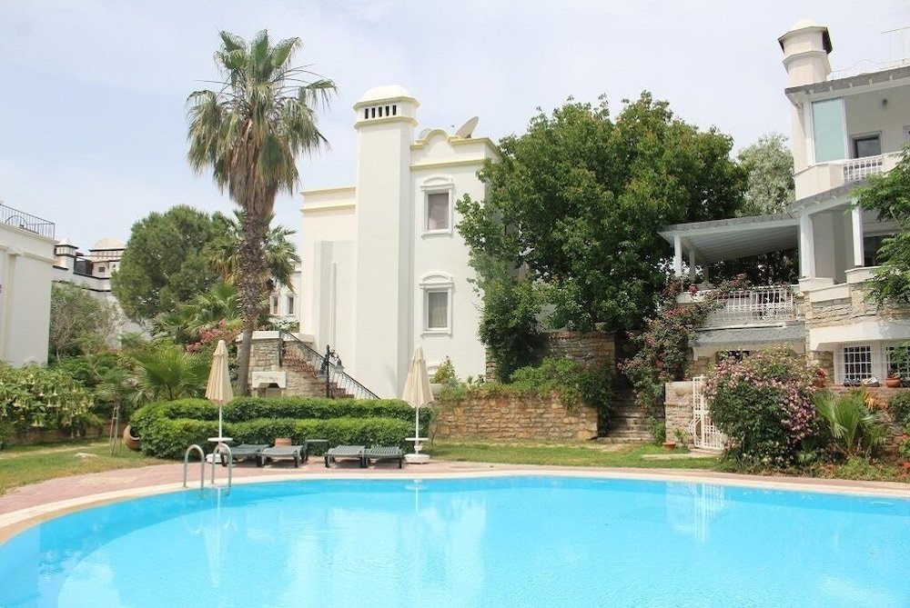 Бодрум: BO040 Bodrum