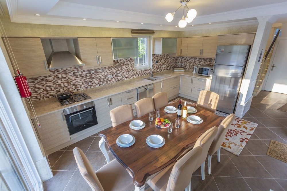 Мугла: Four Seasons Villa 5