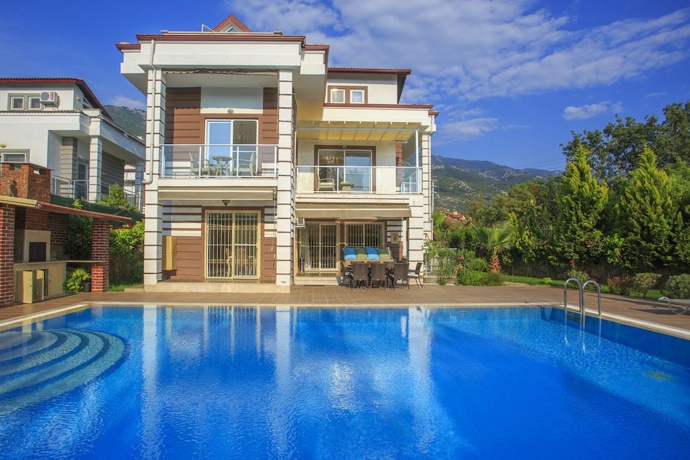 Мугла: Four Seasons Villa 5