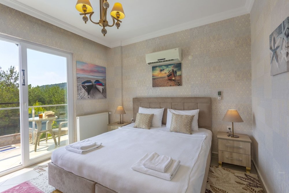 Мугла: Four Seasons Villa 5