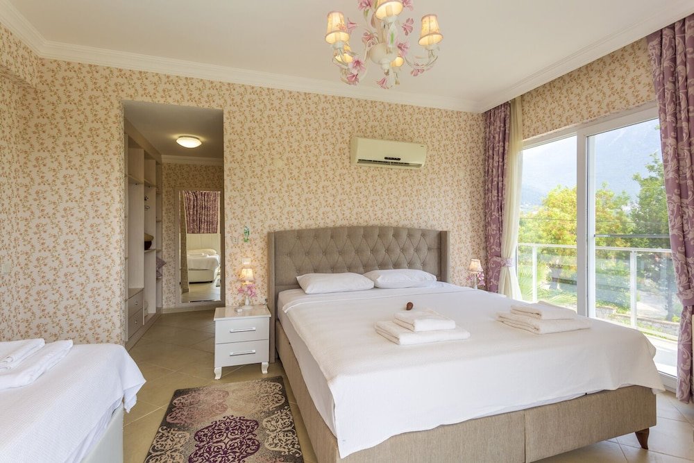 Мугла: Four Seasons Villa 5