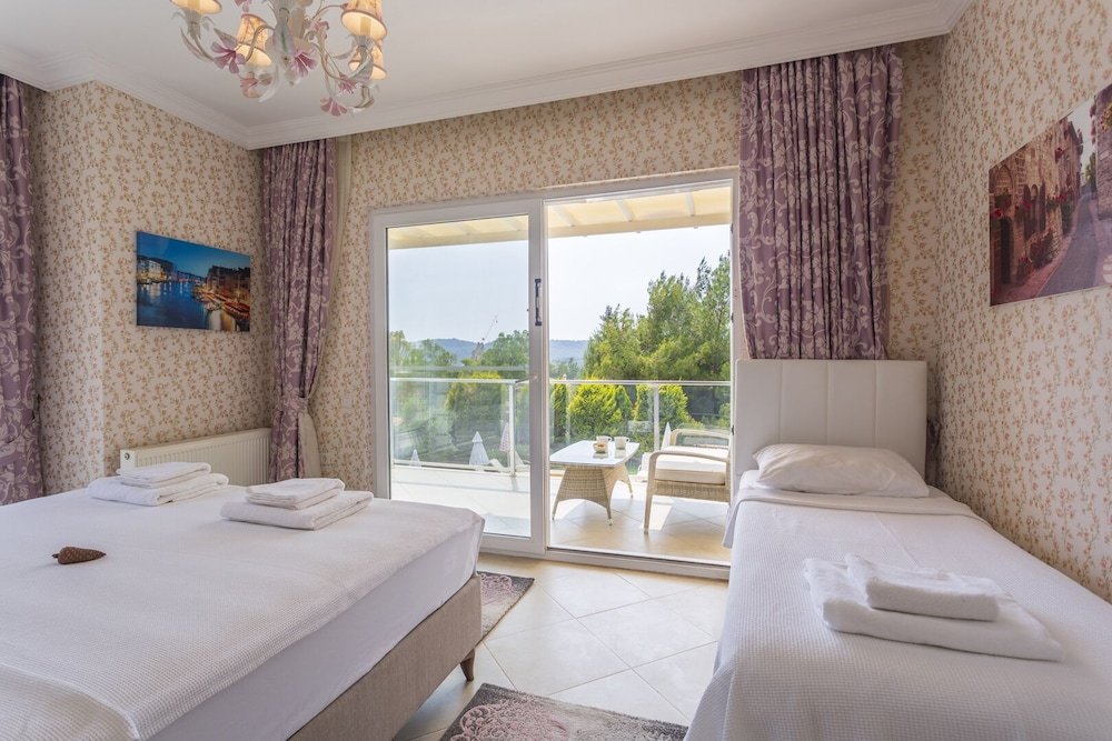 Мугла: Four Seasons Villa 5