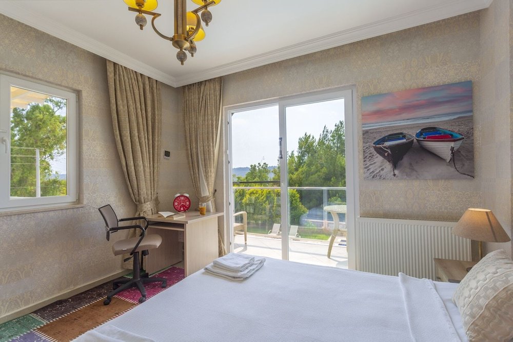 Мугла: Four Seasons Villa 5