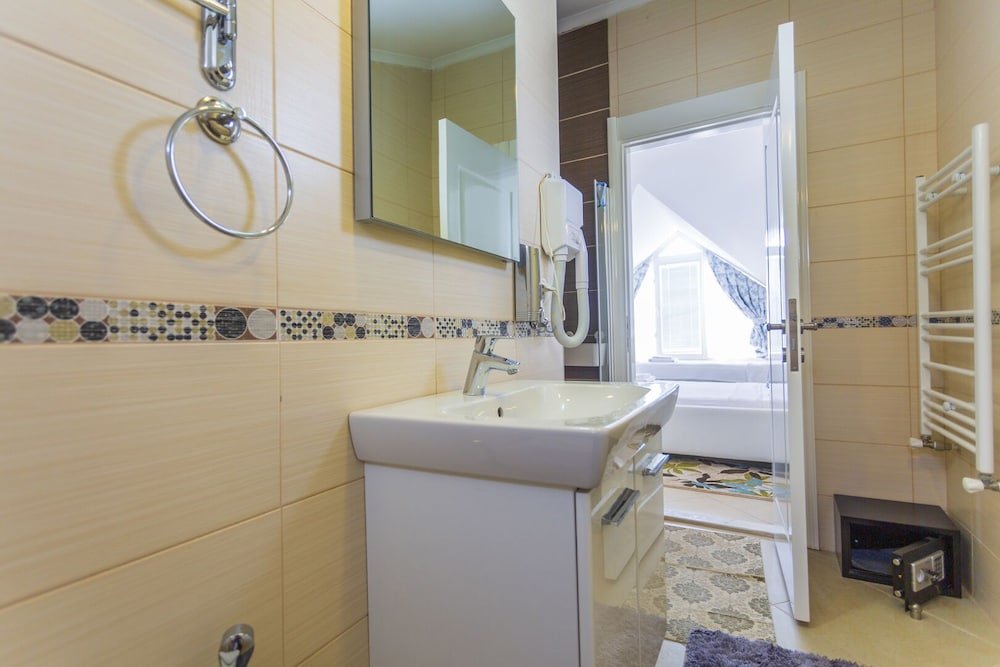 Мугла: Four Seasons Villa 5