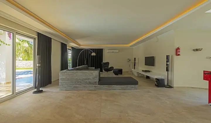 Fours Seasons Villa 7 — фото 2