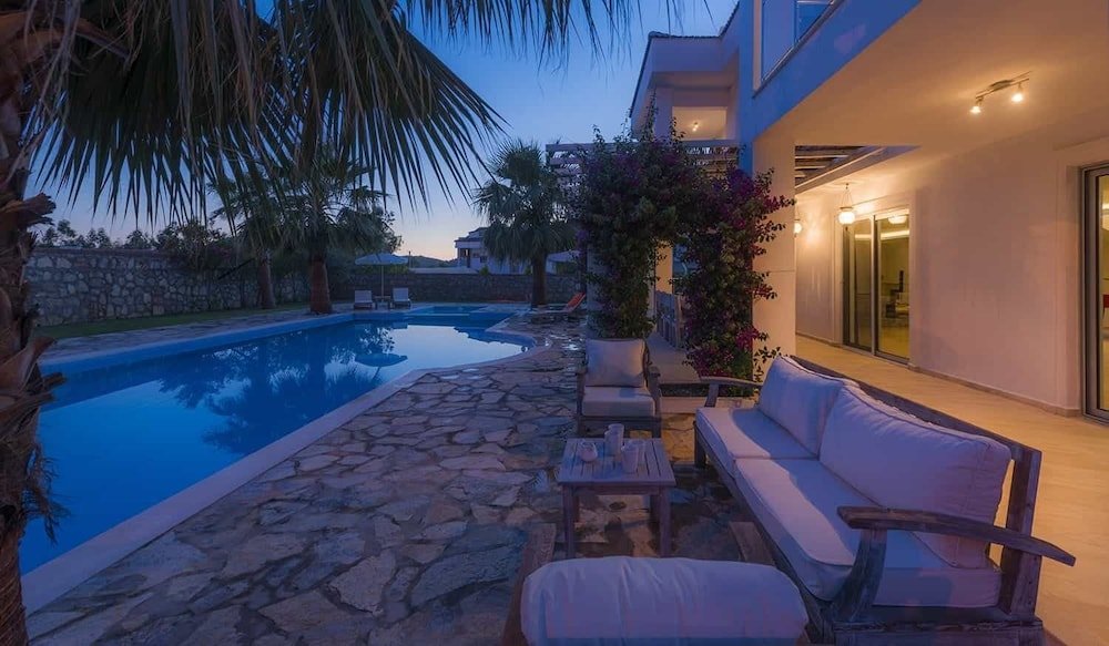 Мугла: Fours Seasons Villa 7