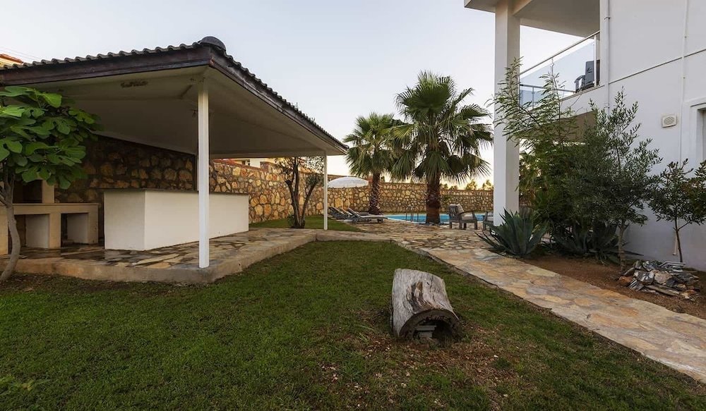Мугла: Fours Seasons Villa 7