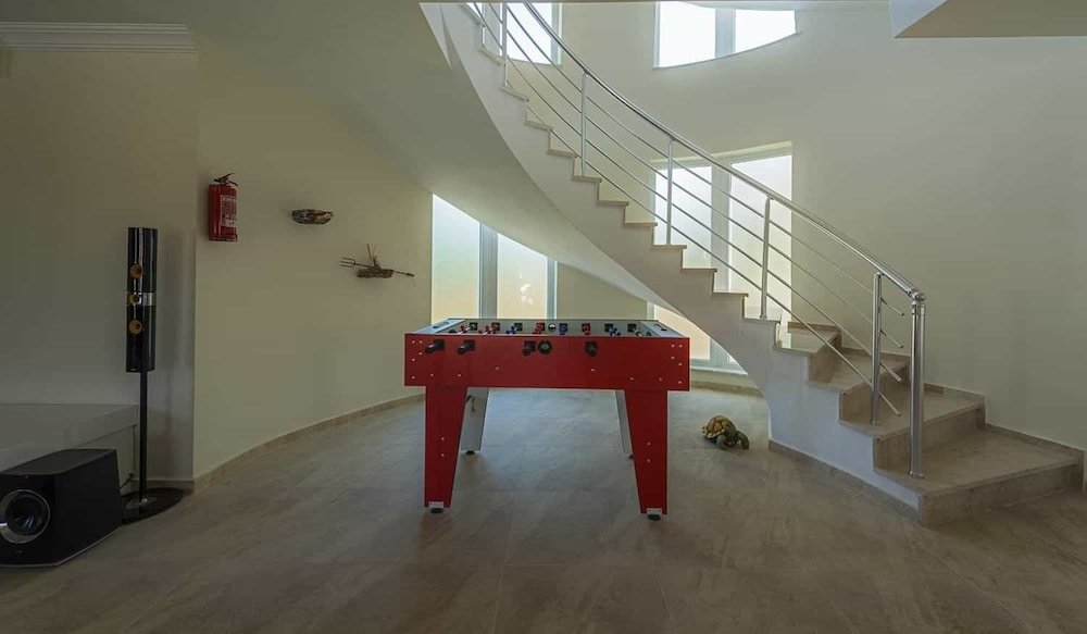 Мугла: Fours Seasons Villa 7