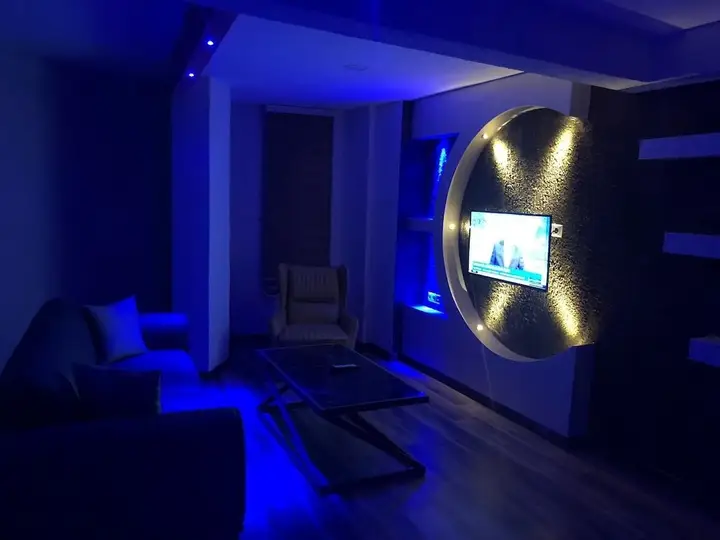 H&M Suit Residence — фото 1