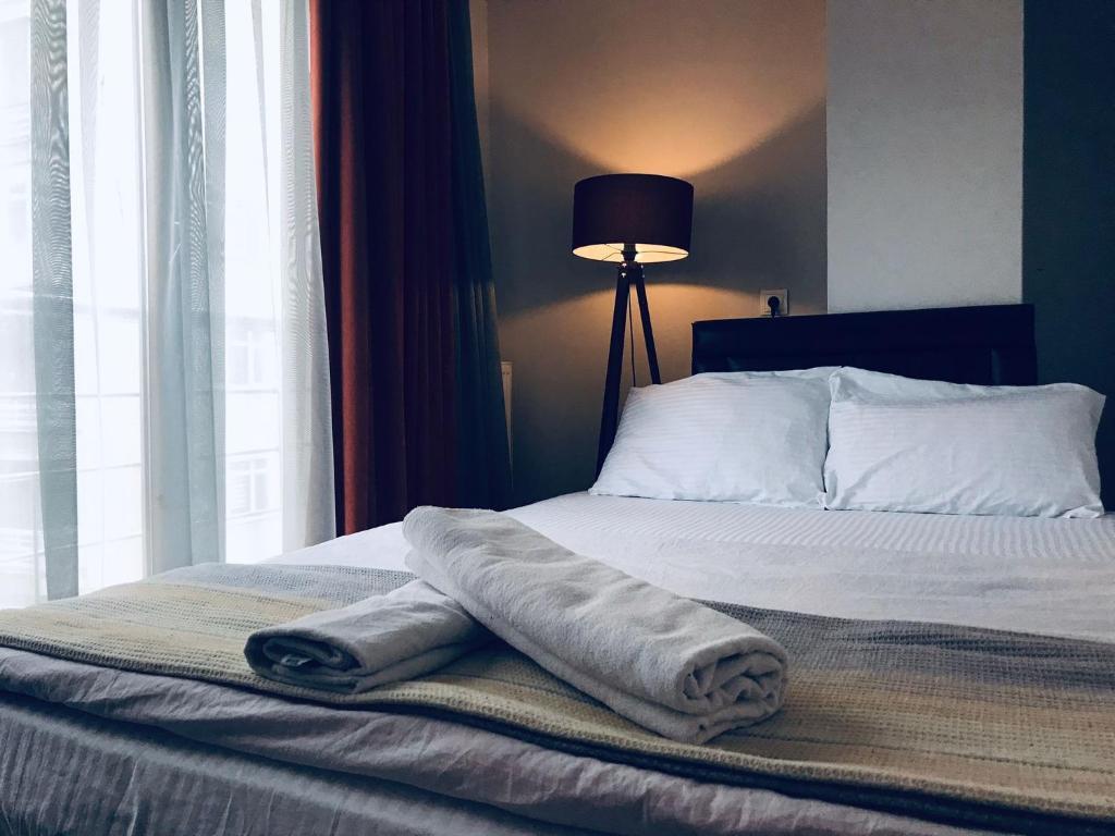 Анкара: Otto Loft Premium Apartments