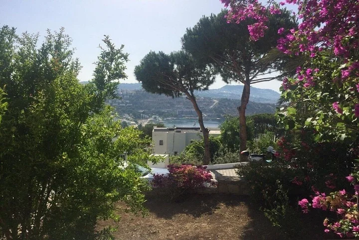 Гюндоган: BO025 Bodrum