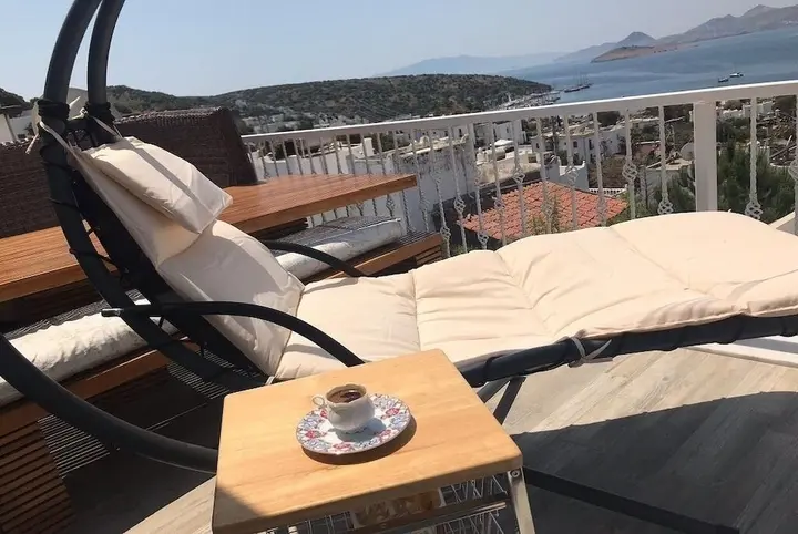 Битез: BO042 Bodrum