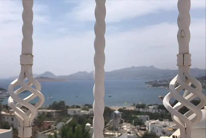 Битез: BO042 Bodrum