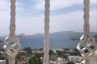 Битез: BO042 Bodrum
