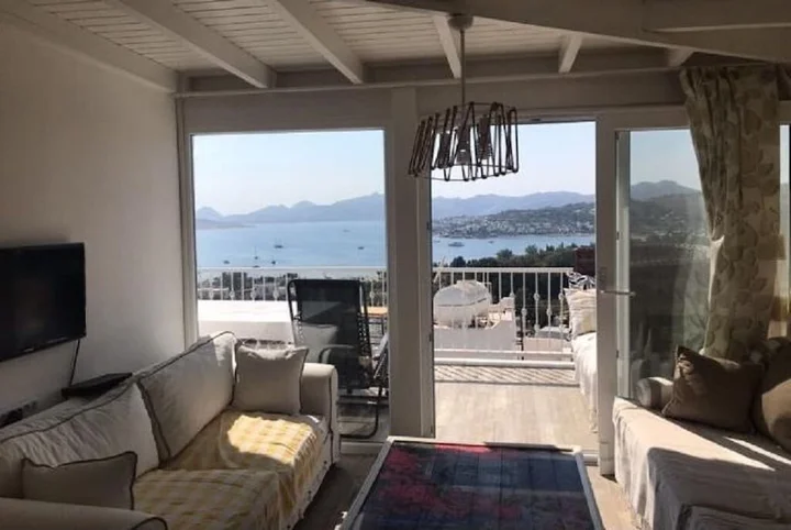 Битез: BO042 Bodrum