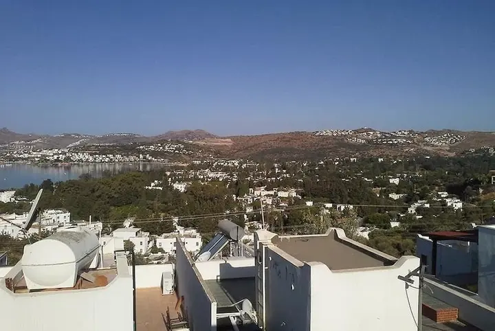 Битез: BO042 Bodrum