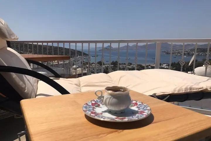 Битез: BO042 Bodrum