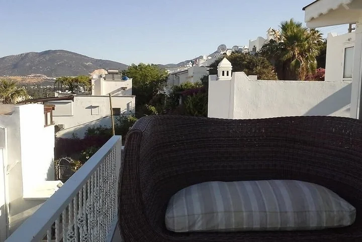 Битез: BO042 Bodrum