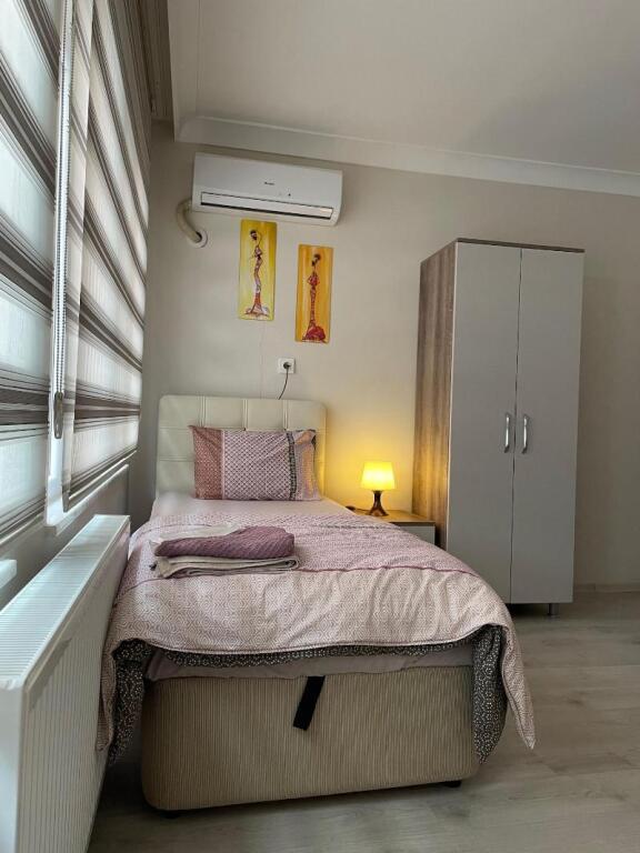 Балыкесир: Tekinler Otel