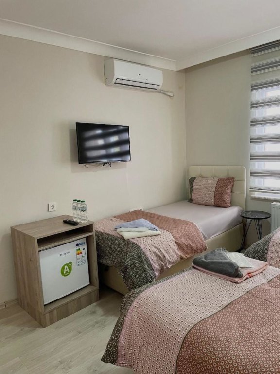 Балыкесир: Tekinler Otel