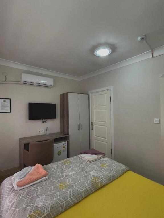 Балыкесир: Tekinler Otel