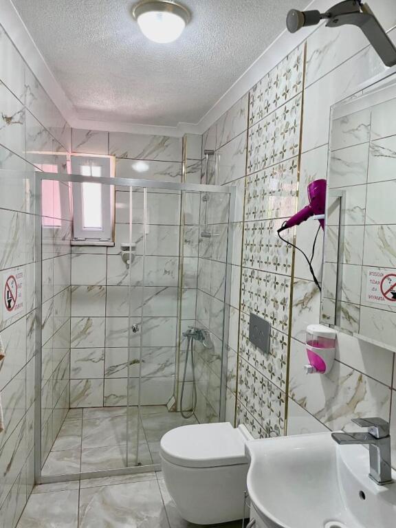 Балыкесир: Tekinler Otel